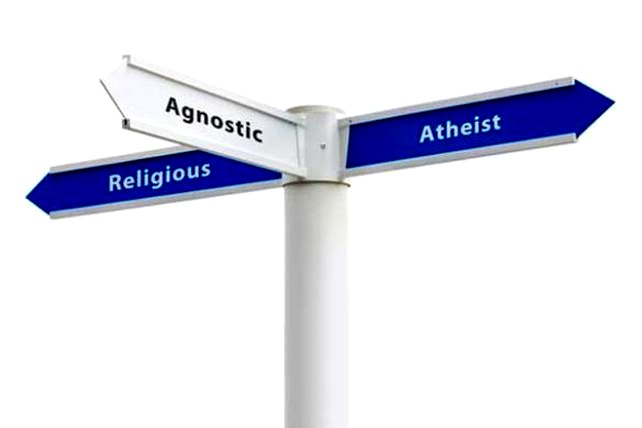 Agnostycyzm – co oznacza i czym różni się od ateizmu?