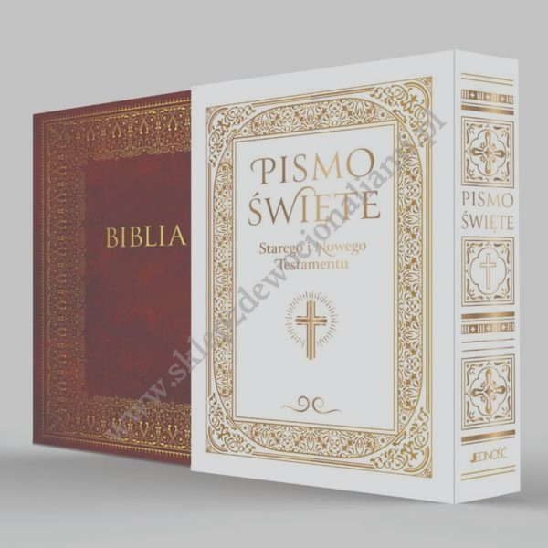 Biblia a Pismo Święte – czy to to samo? Kluczowe różnice i znaczenie