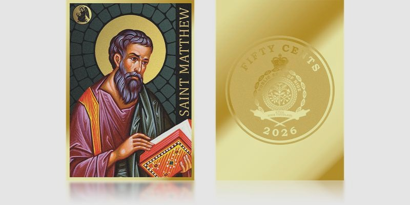 Czterej Ewangeliści: kim byli i jak łatwo ich zapamiętać?