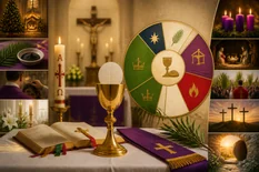 Liturgia i rok liturgiczny
