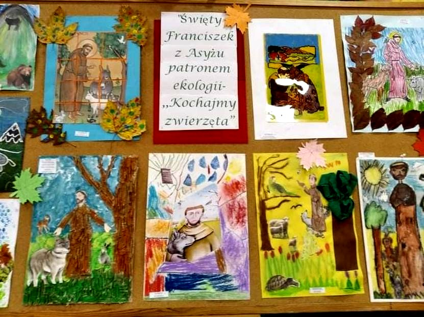 Modlitwa do św. Franciszka za zwierzęta – o ochronę, zdrowie i opiekę