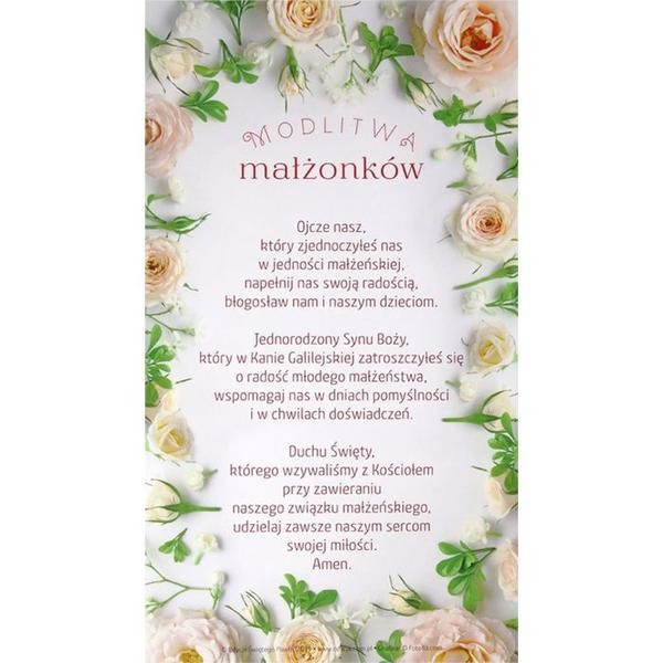 Modlitwa za męża: skutecznie, z sercem i bez rutyny