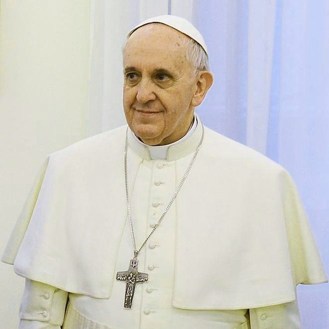 Najważniejsze cytaty papieża Franciszka – ich sens i przesłanie