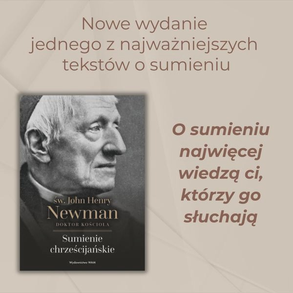 Sumienie w chrześcijaństwie: jak je kształtować i podejmować dobre decyzje
