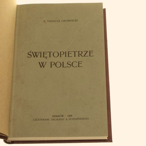 Świętopietrze: podatek czy ofiara? Historia dawnej daniny