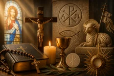 Symbolika religijna