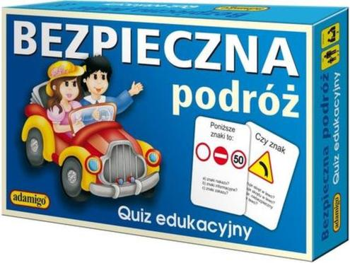 Bezpieczna podróż
