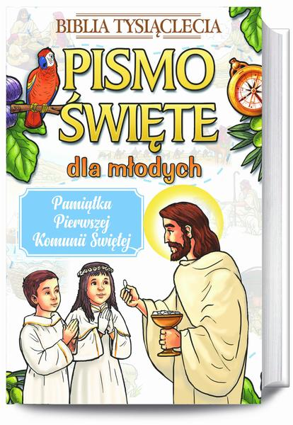 Biblia a Pismo Święte