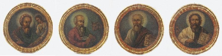 Czterej Ewangeliści