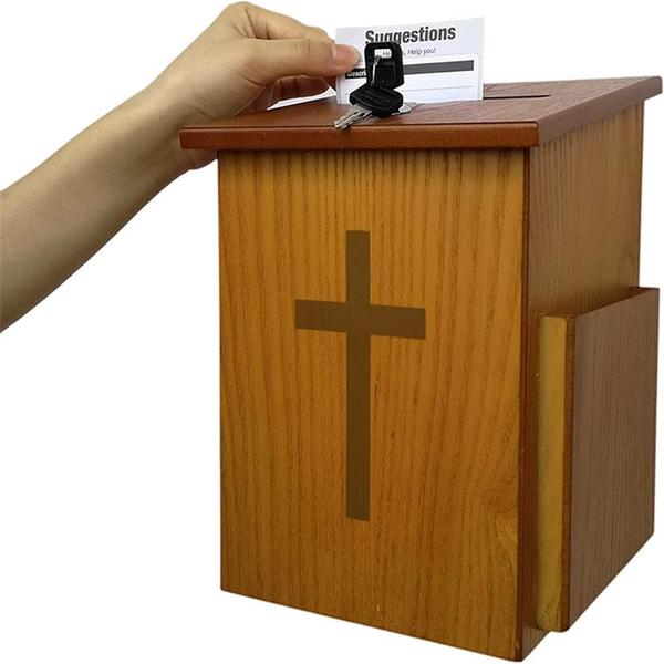 Darowizna na cele kultu religijnego