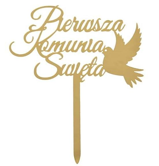 Długość ceremonii komunijnej