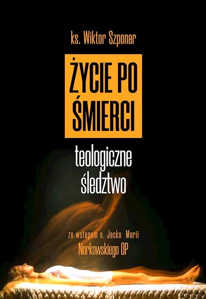 Dusza i życie po śmierci
