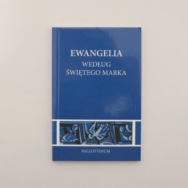 Ewangelia według św. Marka