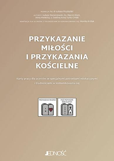 Ewolucja przykazań kościelnych