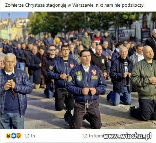 Granice dojrzałej wiary