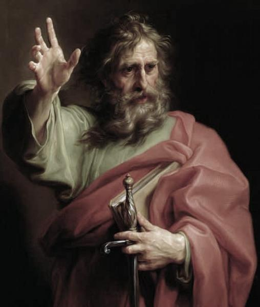Hymn o miłości