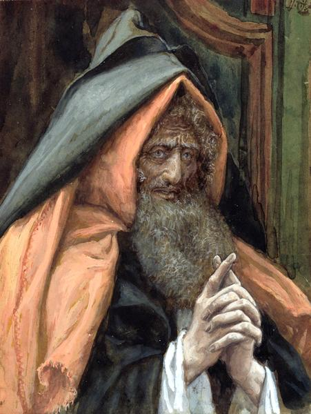 Józef z Arymatei