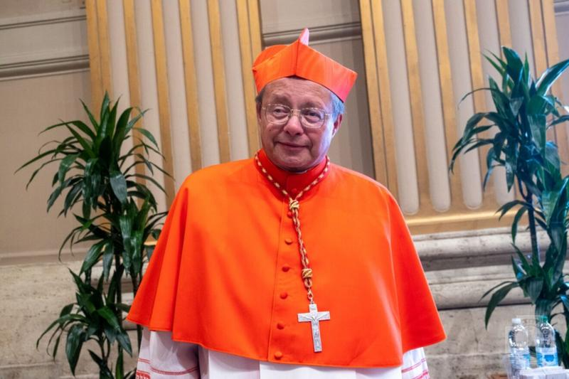 Konsystorz w Kościele katolickim