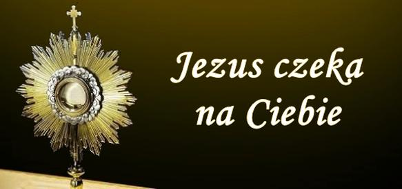 Kontemplacja eucharystyczna