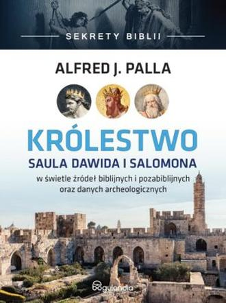 Królestwo Dawida i Salomona