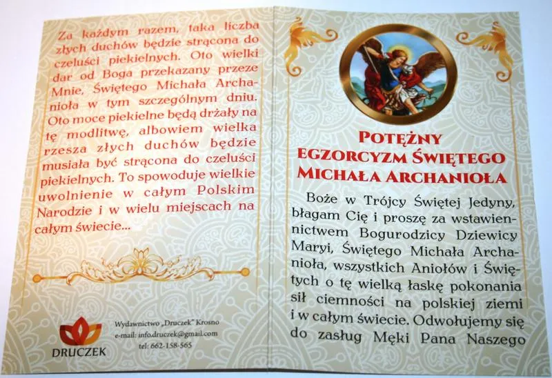 Kryzys duchowy