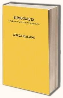 Księga Psalmów