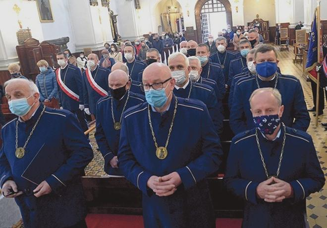 Męska wspólnota katolicka