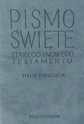 Metody tłumaczenia Pisma Świętego