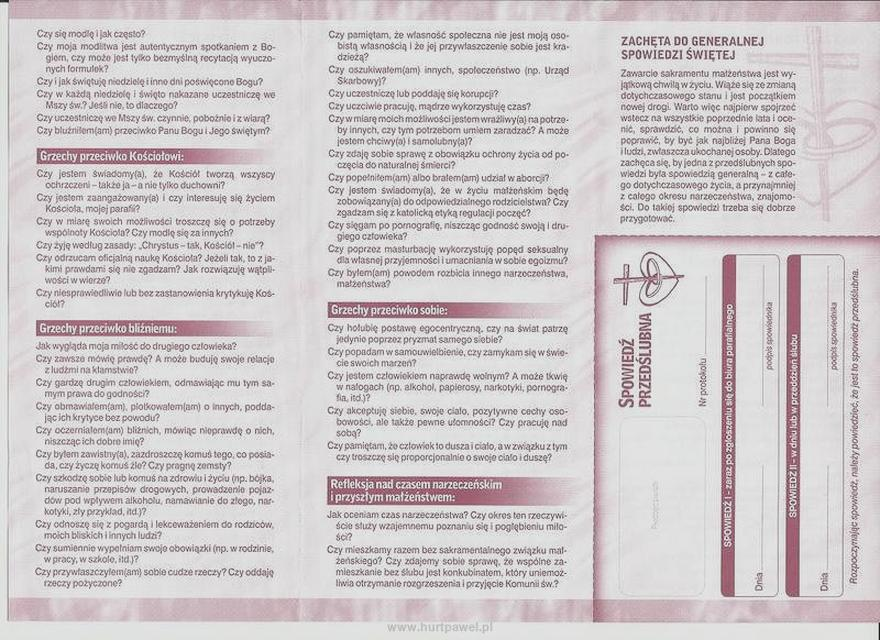 Modlitwa do Ducha Świętego