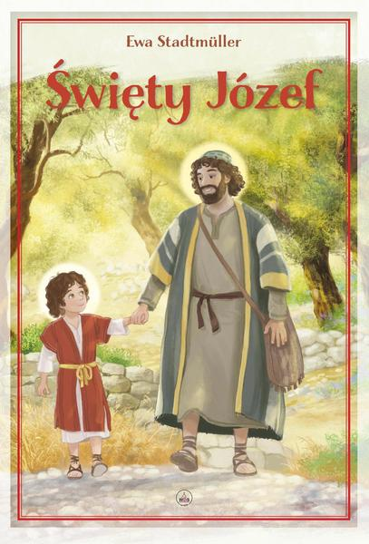 Modlitwa do św. Józefa