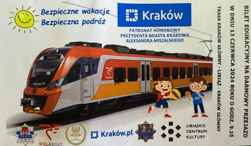 Modlitwa przed podróżą