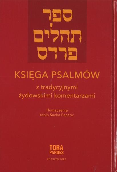 Modlitwa psalmami