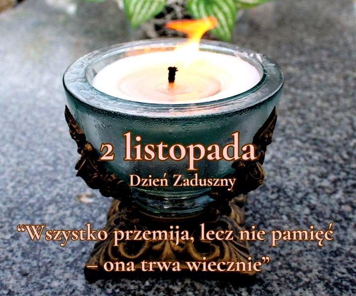 Modlitwa za zmarłych