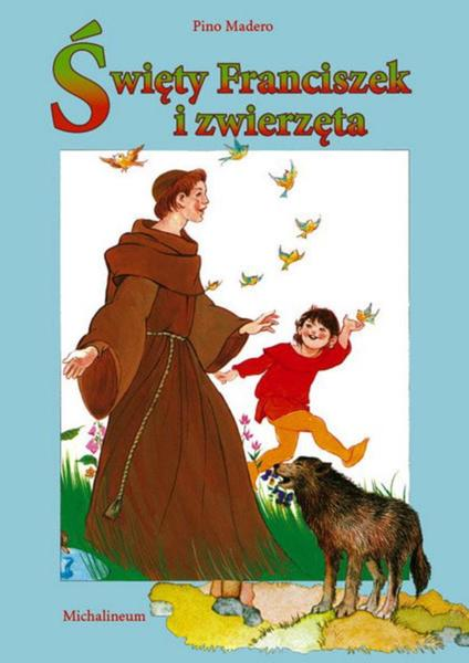 Modlitwa za zwierzęta