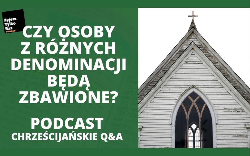 Nurty chrześcijaństwa