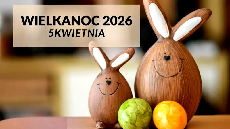 Pełnia księżyca a Wielkanoc