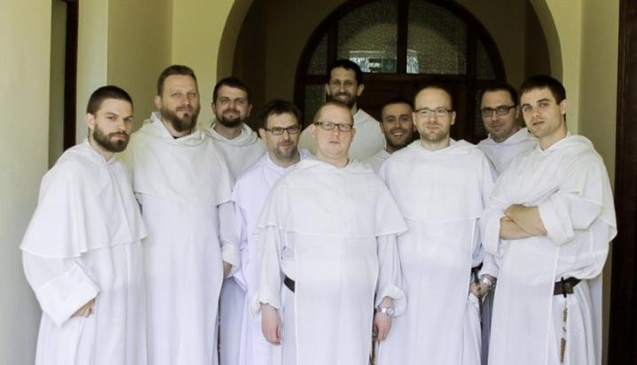 Powołanie do dominikanów