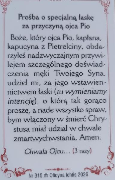 Proste słowa modlitwy