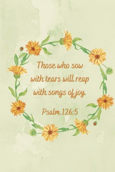 Psalm 126 znaczenie
