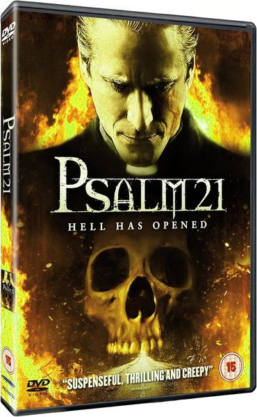 Psalm 21 znaczenie