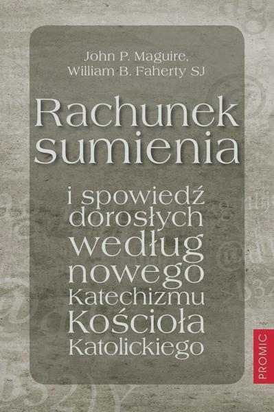 Rachunek sumienia