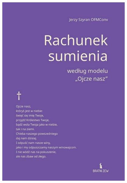 Rachunek sumienia