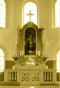 Rolą biskupa