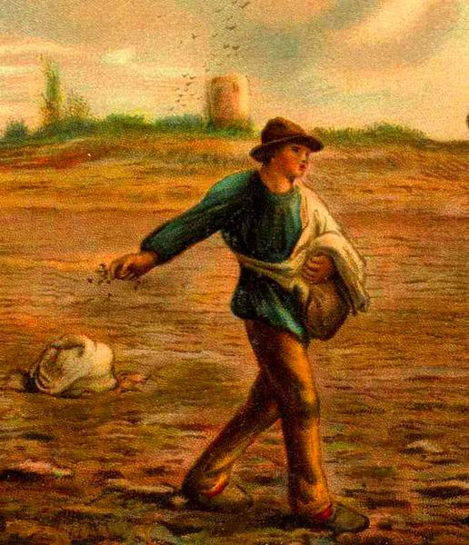 Rozwój wiary i pokusy