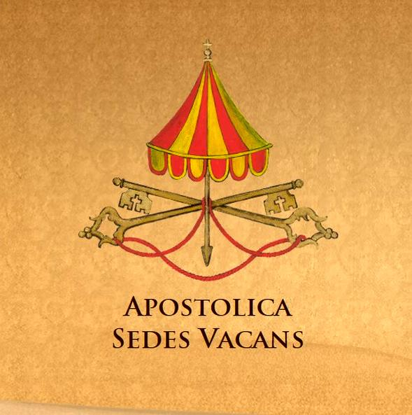 Sede vacante