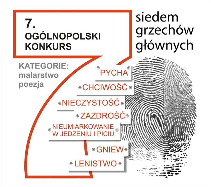 Siedem grzechów głównych