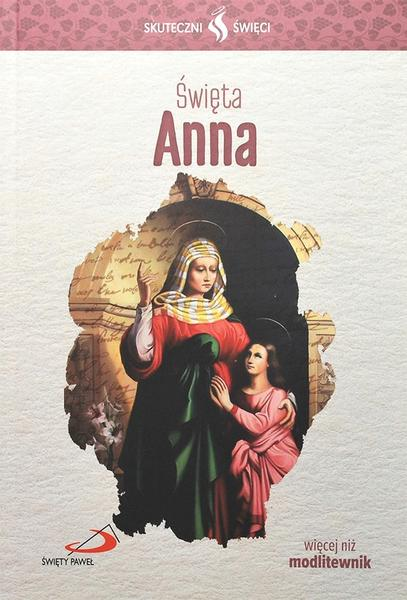 Św. Anna historia