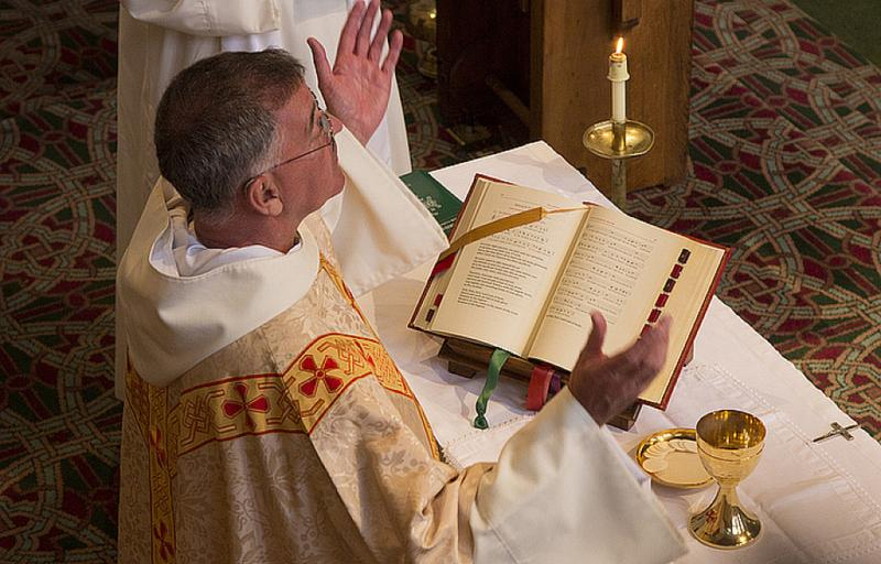 Święta nakazane w Kościele