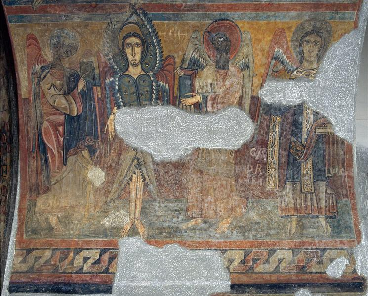 Symbolika Ewangelii