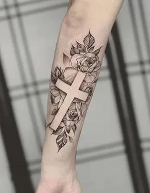 Symbolika krzyża